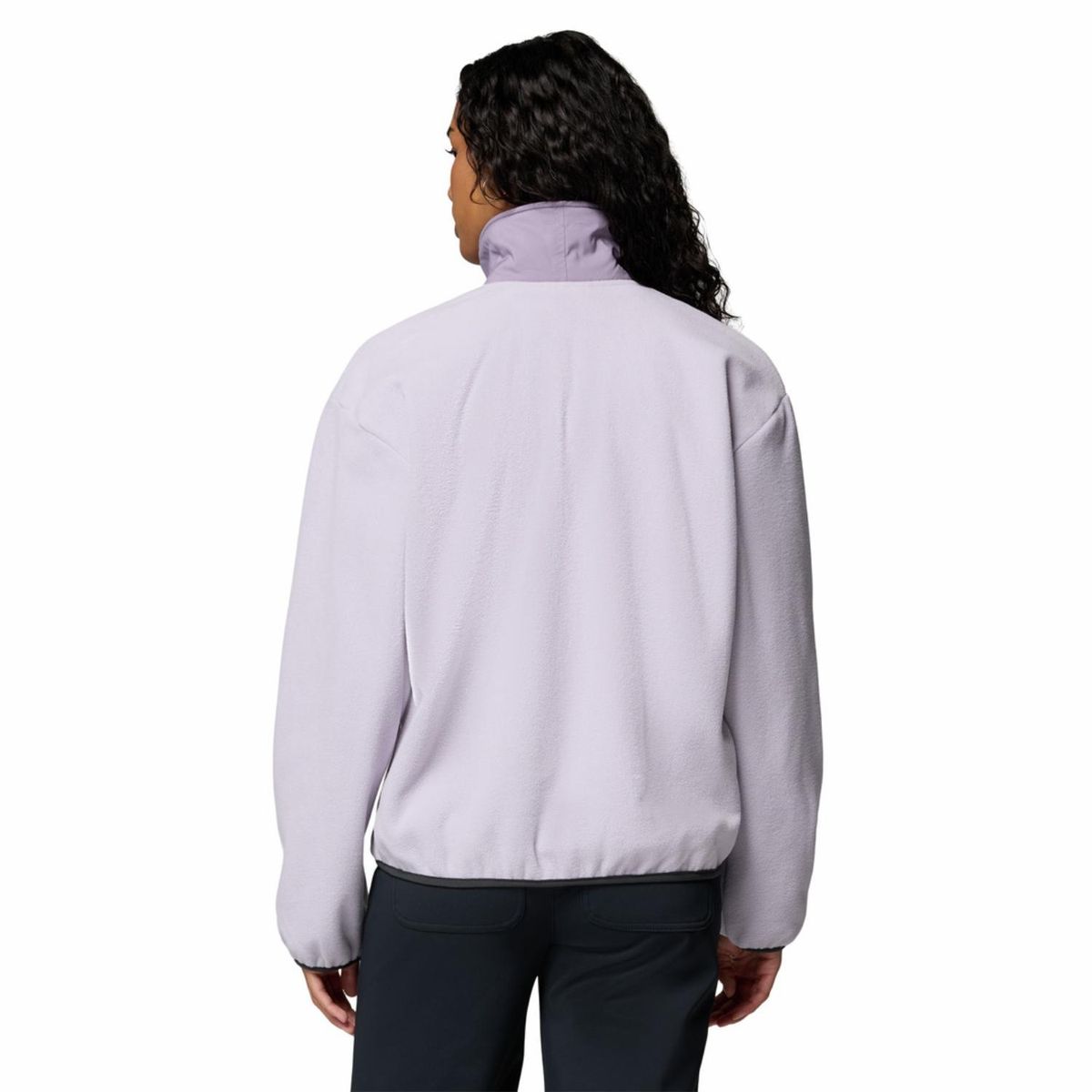 COLUMBIA - Polar Deportivo Mujer Columbia