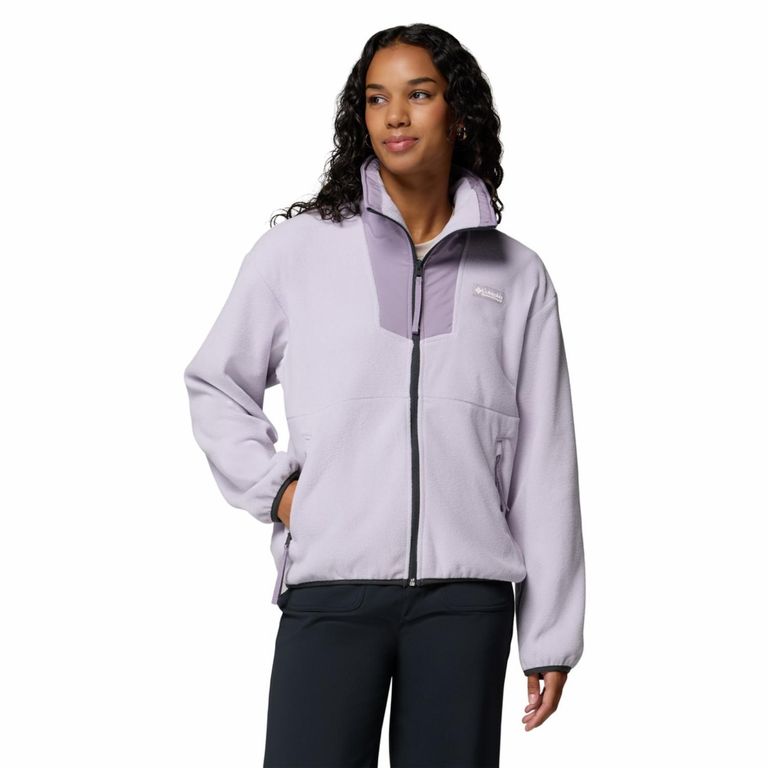 COLUMBIA Polar Deportivo Mujer
