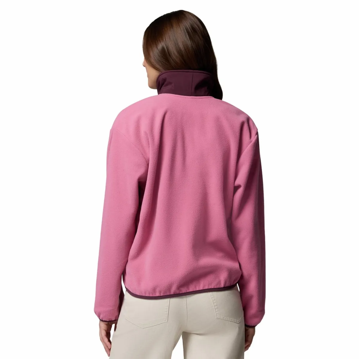 COLUMBIA - Polar Deportivo Mujer Columbia