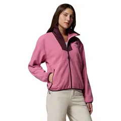 COLUMBIA - Polar Deportivo Mujer