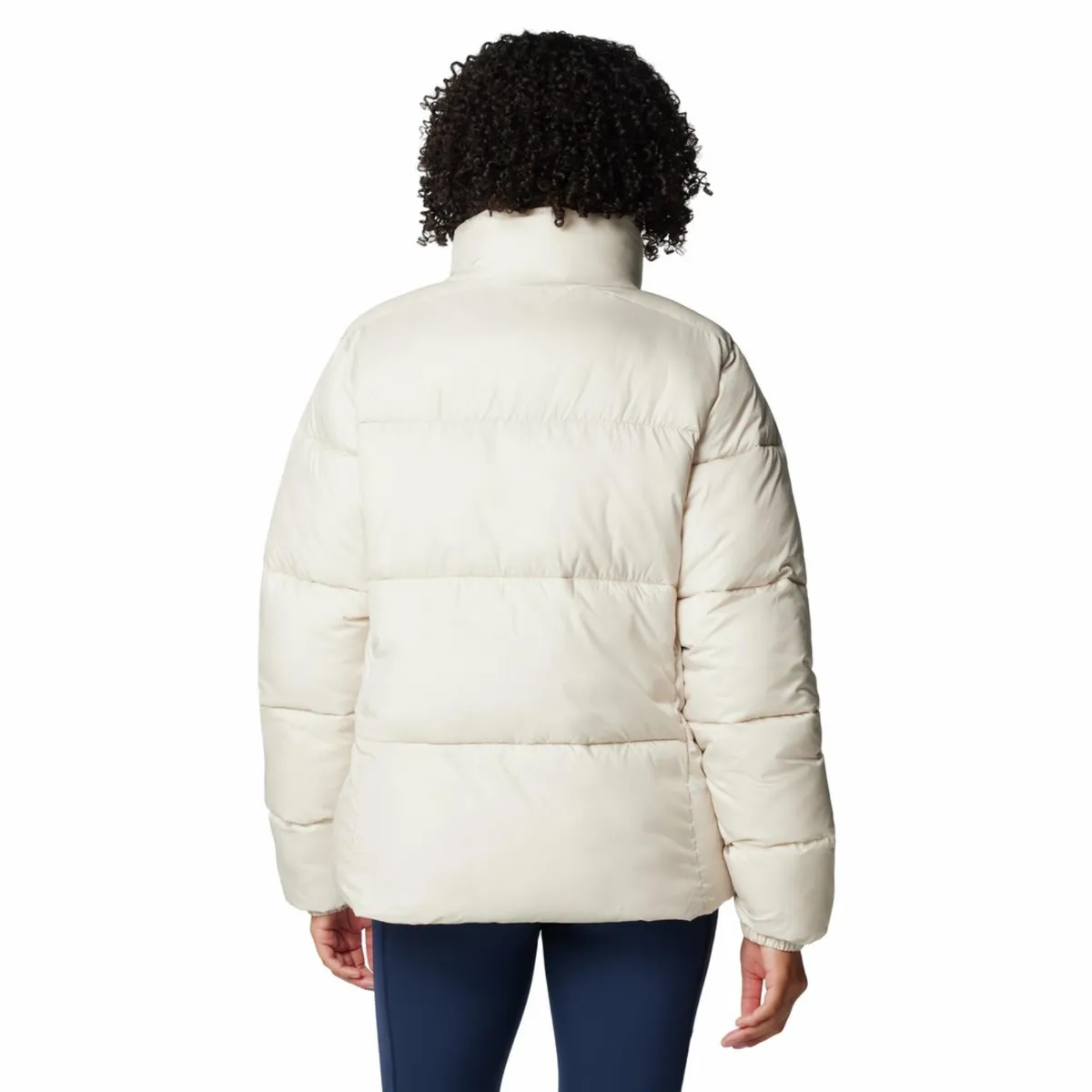 COLUMBIA - Parka Deportiva Mujer Columbia
