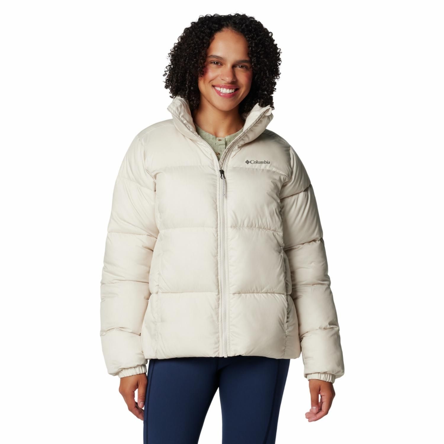 COLUMBIA Parka Deportiva Mujer Columbia | Falabella Chile