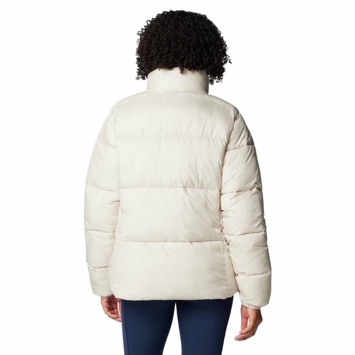 COLUMBIA - Parka Deportiva Mujer Columbia