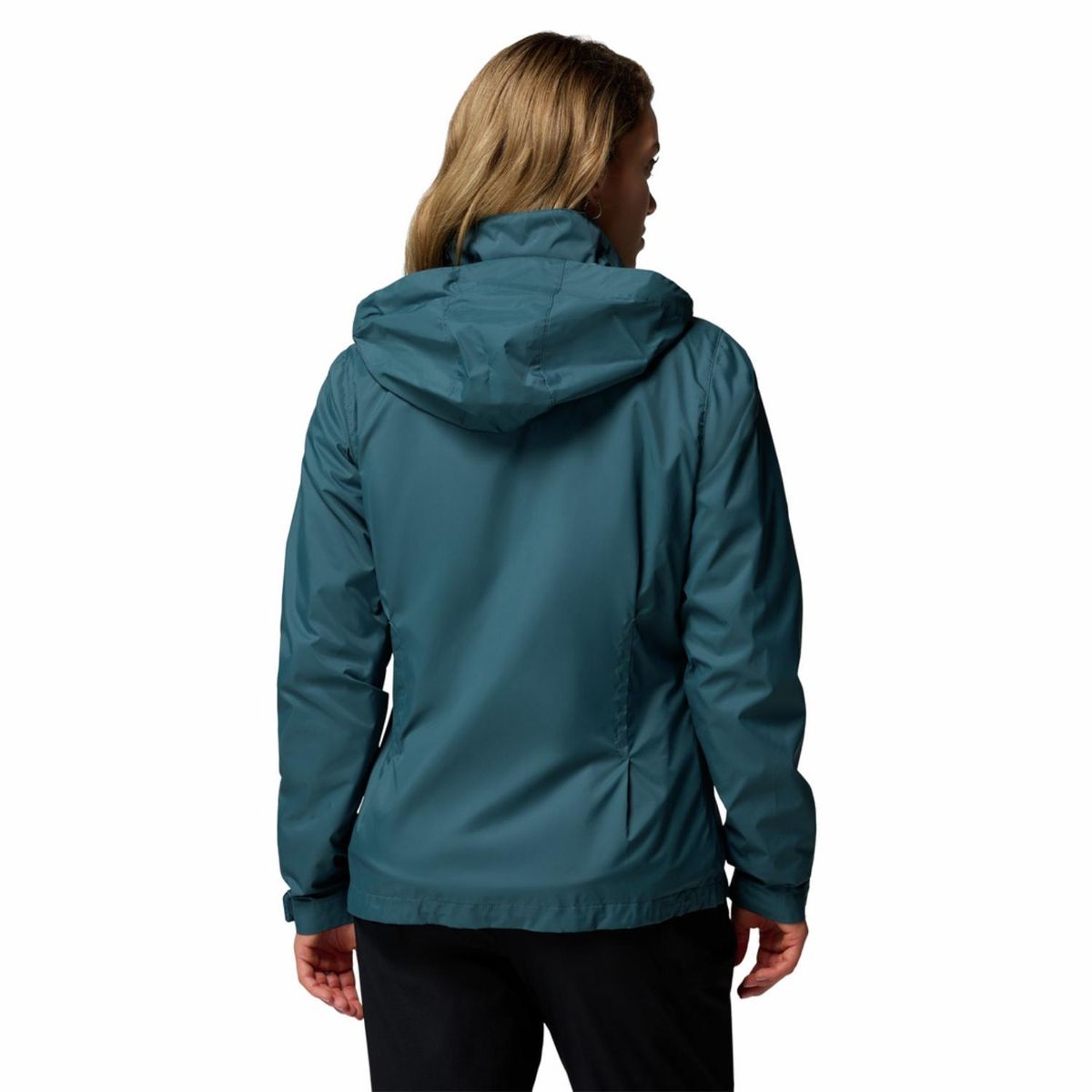 COLUMBIA - Cortaviento Deportivo Mujer Columbia
