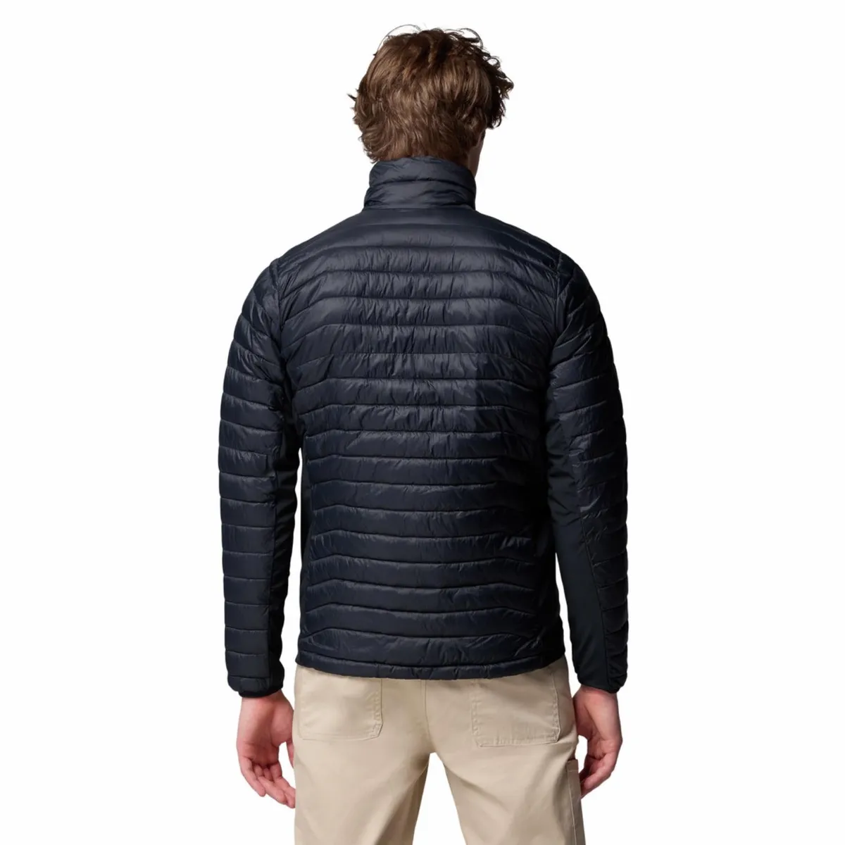 COLUMBIA - Parka Deportiva Hombre Columbia