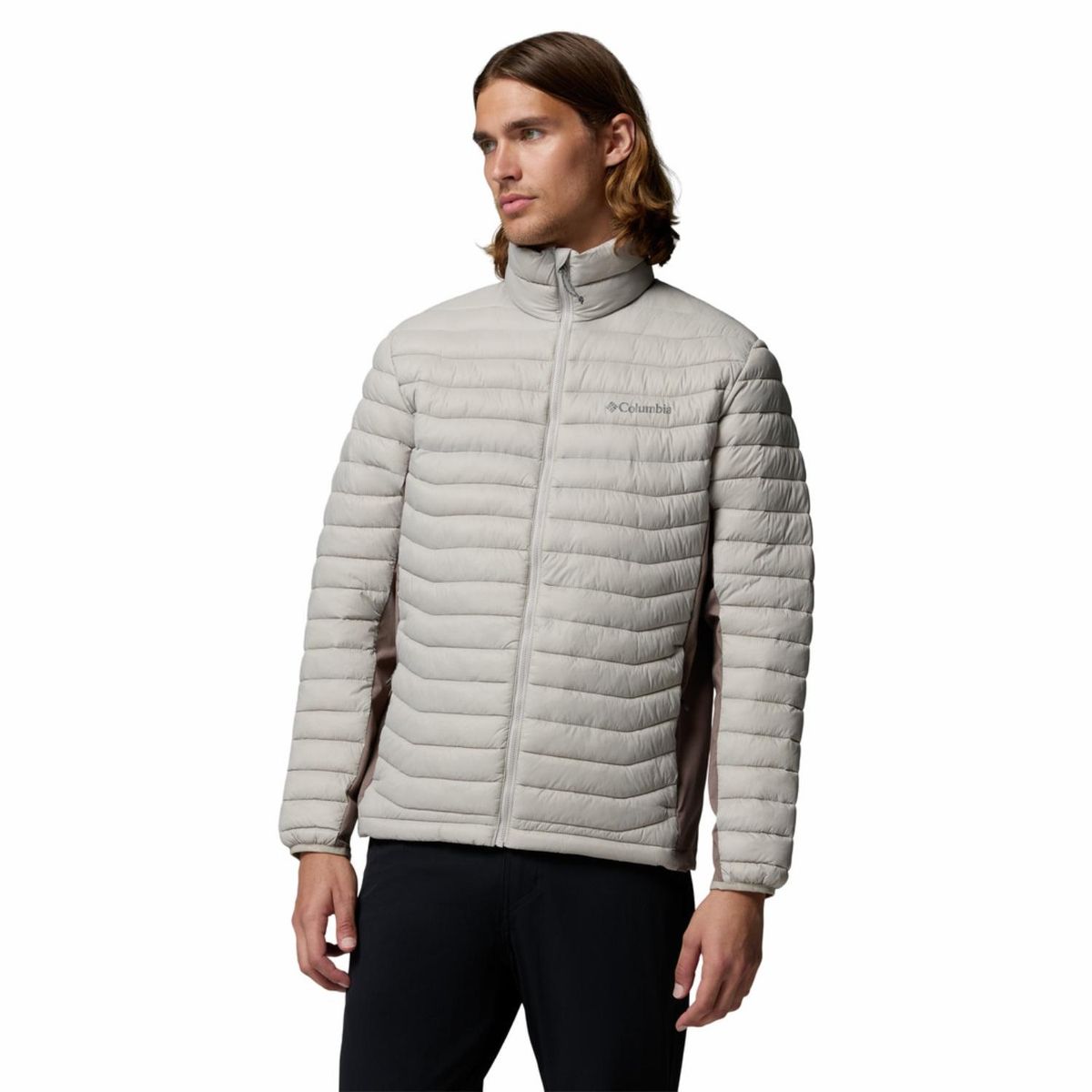 COLUMBIA - Parka Deportiva Hombre Columbia