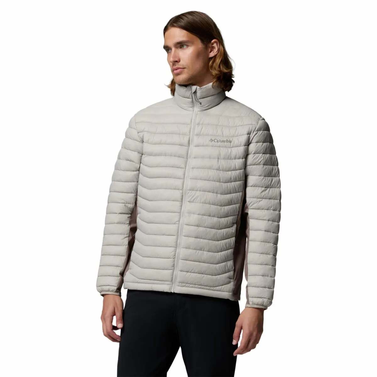 COLUMBIA - Parka Deportiva Hombre Columbia