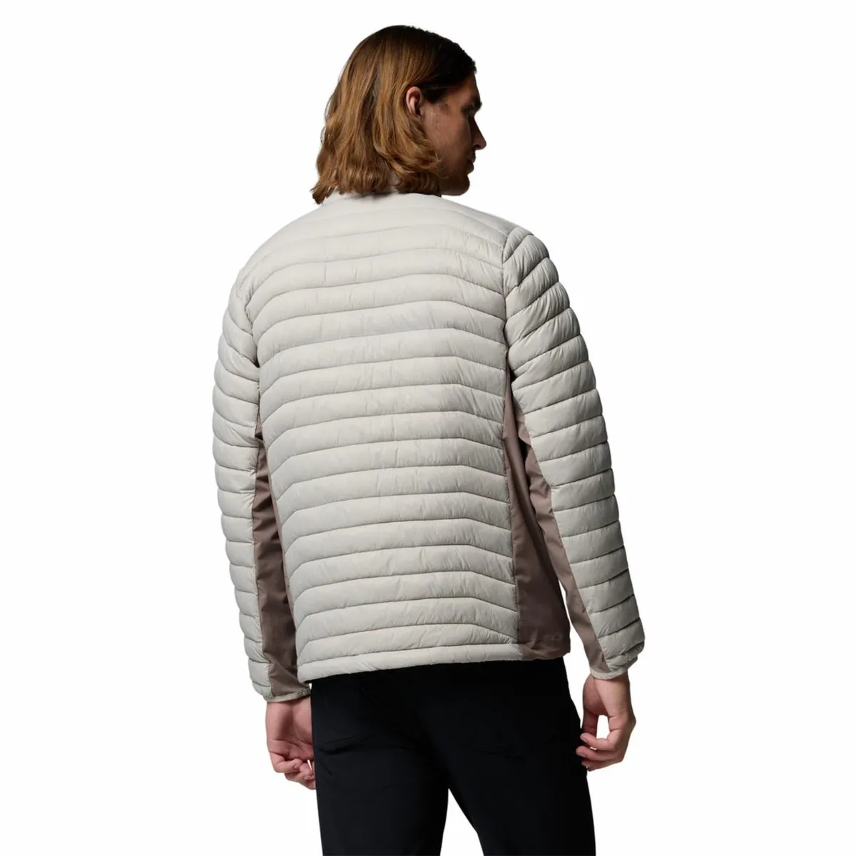 COLUMBIA - Parka Deportiva Hombre Columbia