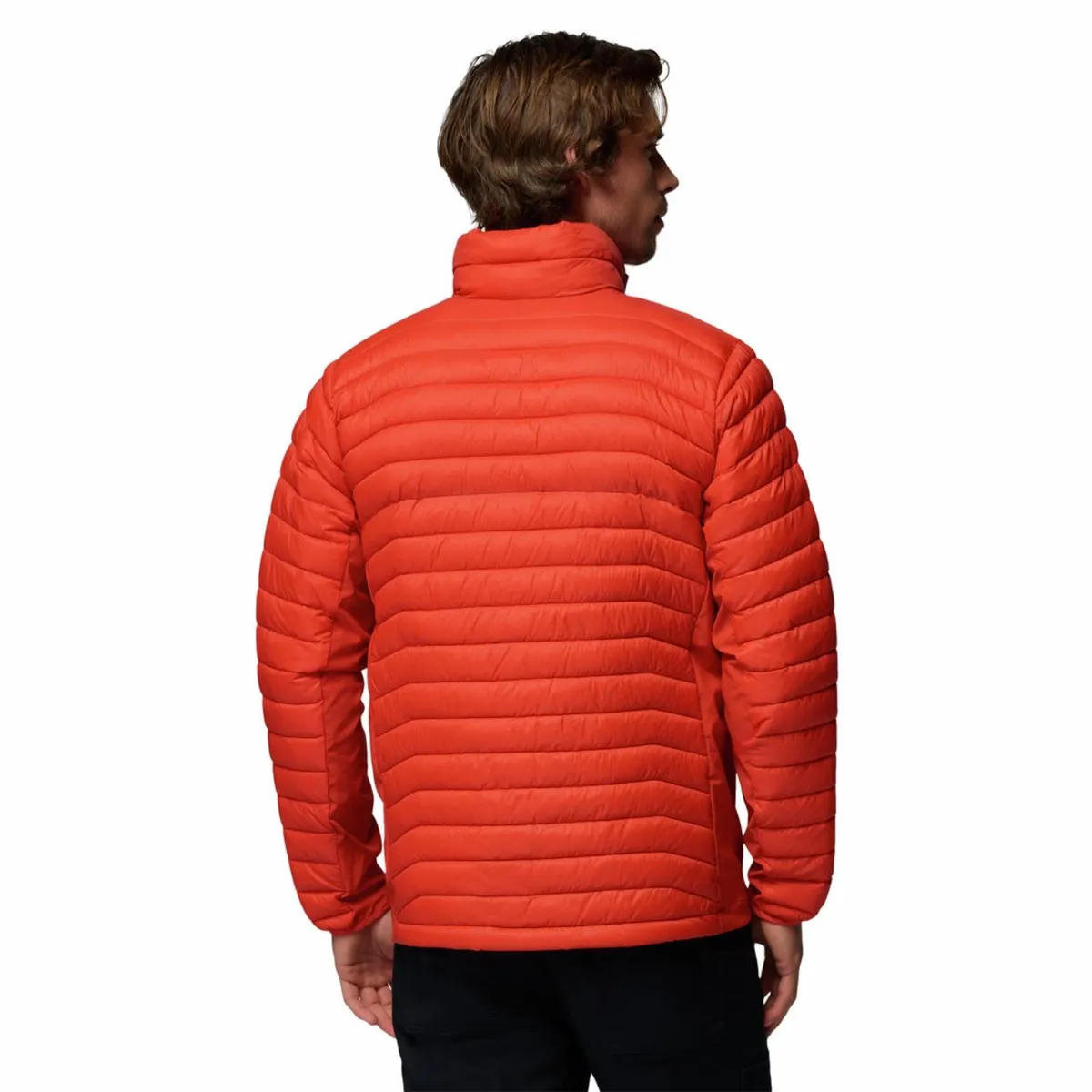 COLUMBIA - Parka Deportiva Hombre Columbia