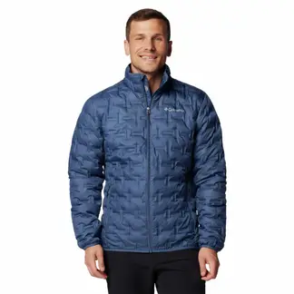 COLUMBIA - Parka Deportiva Outdoor Hombre