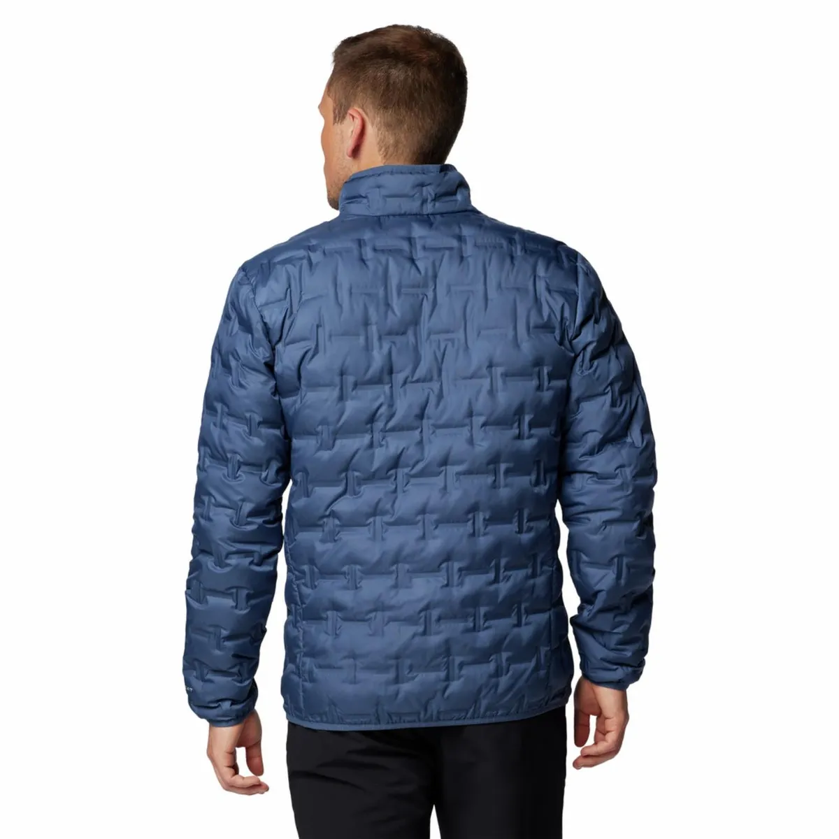 COLUMBIA - Parka Deportiva Outdoor Hombre Columbia