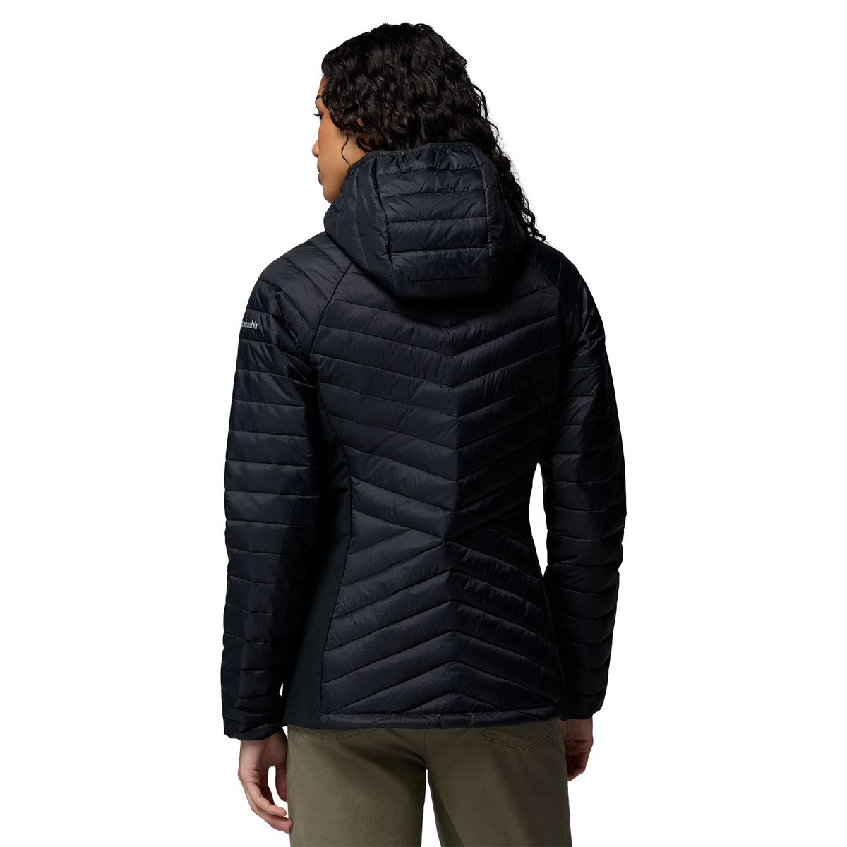 COLUMBIA - Parka Deportiva Mujer Columbia