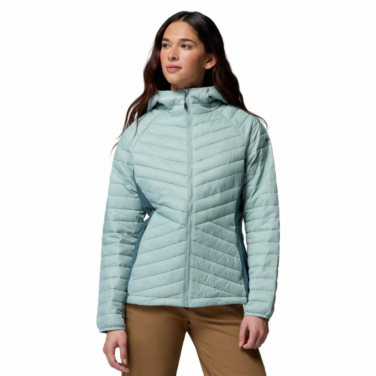COLUMBIA - Parka Deportiva Mujer Columbia