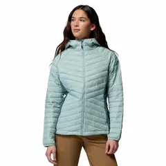 COLUMBIA - Parka Deportiva Mujer