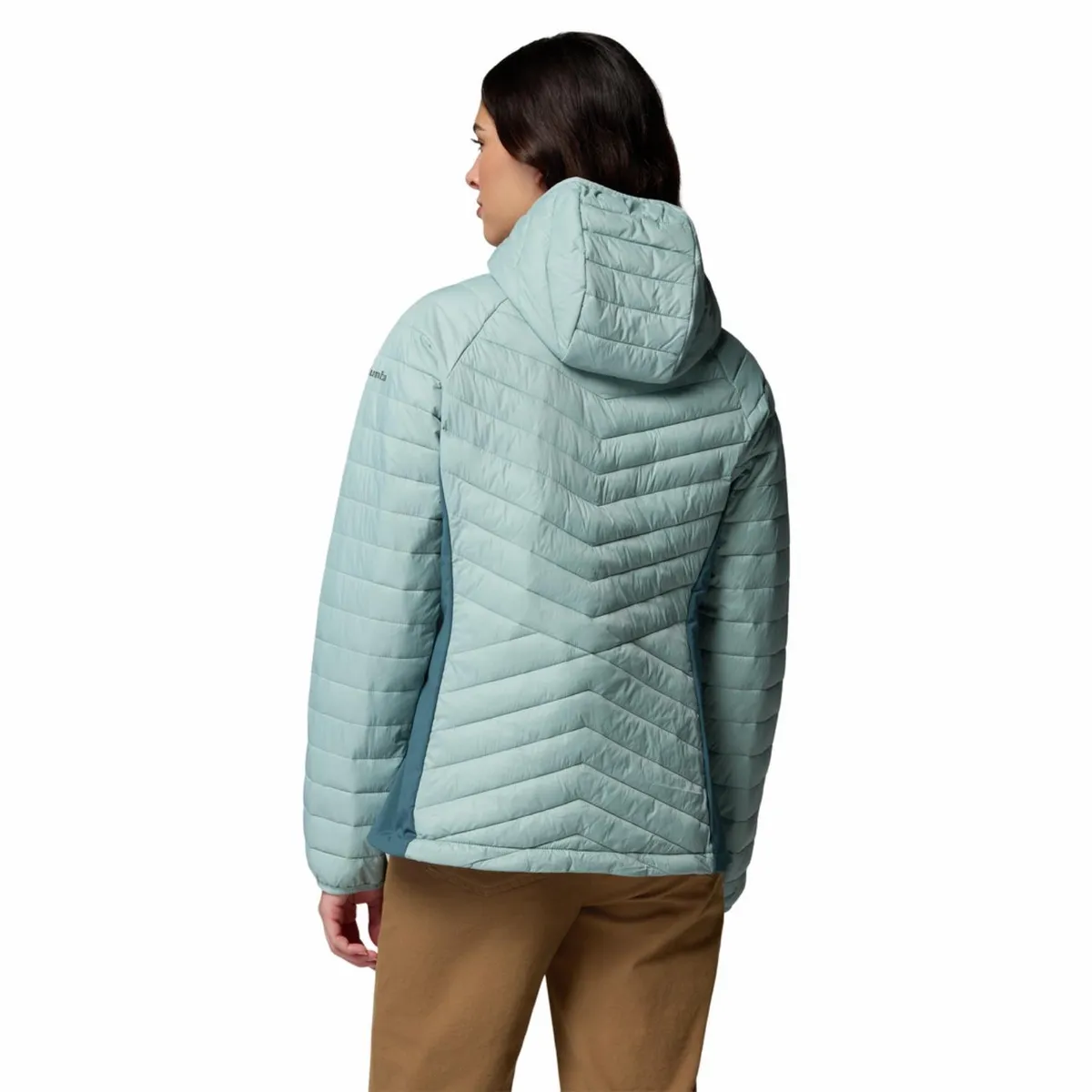 COLUMBIA - Parka Deportiva Mujer Columbia