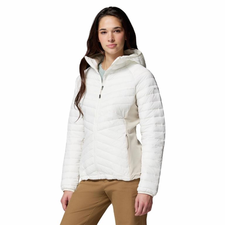 COLUMBIA Parka Deportiva Mujer
