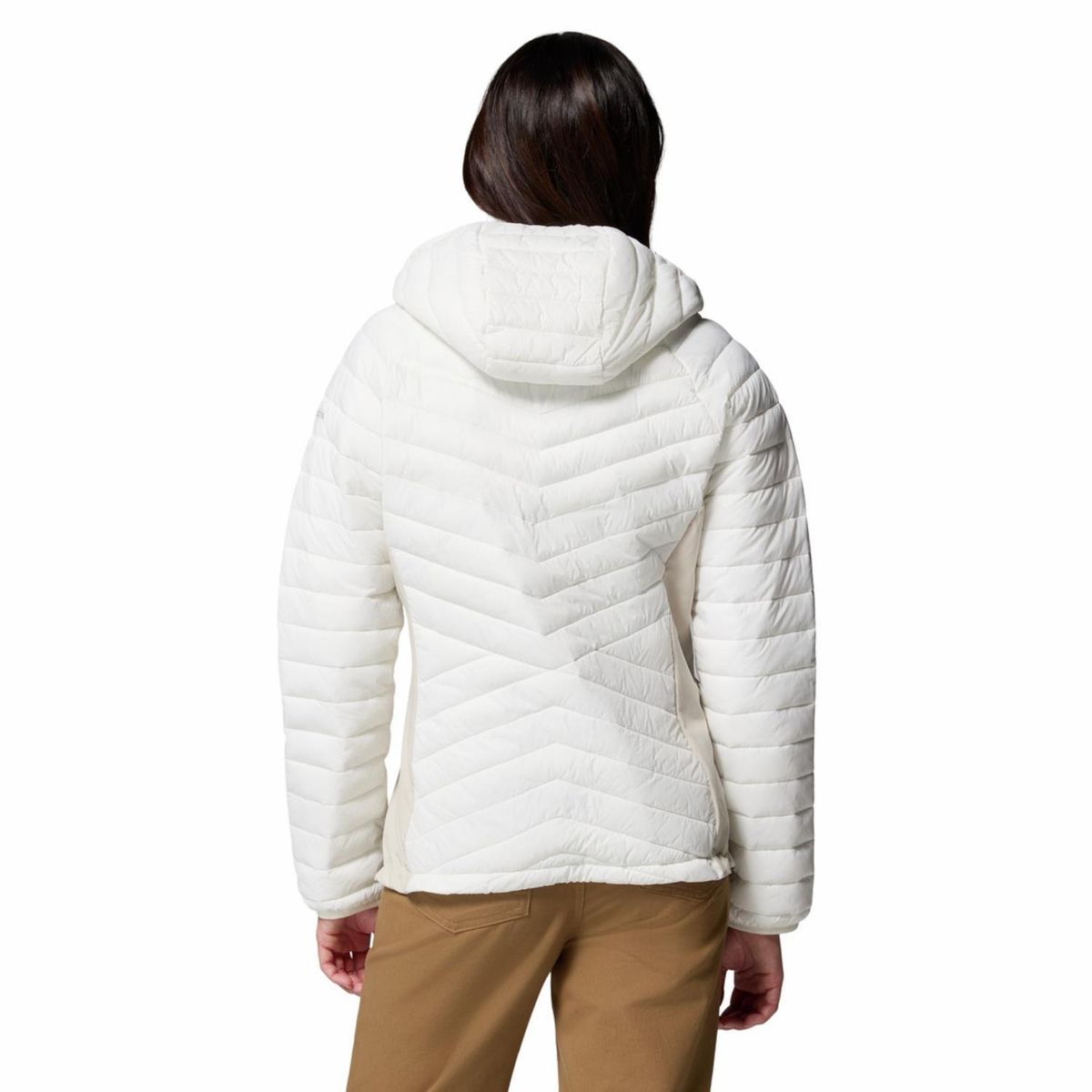 COLUMBIA - Parka Deportiva Mujer Columbia