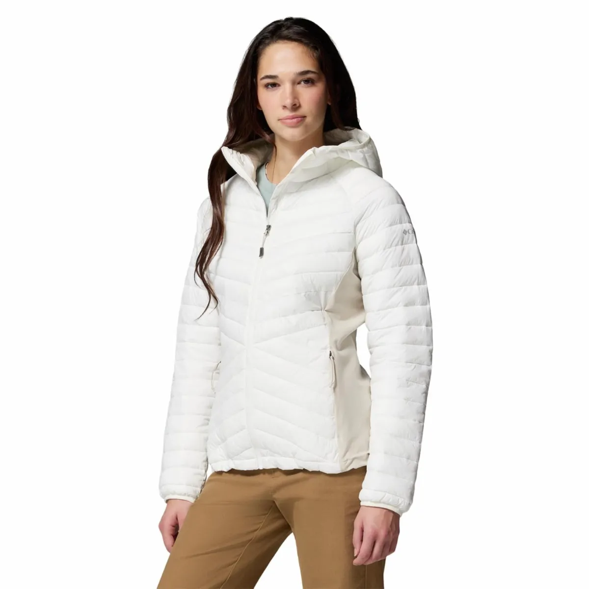 COLUMBIA - Parka Deportiva Mujer Columbia