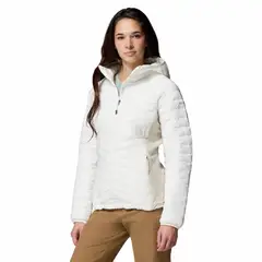 COLUMBIA - Parka Deportiva Mujer