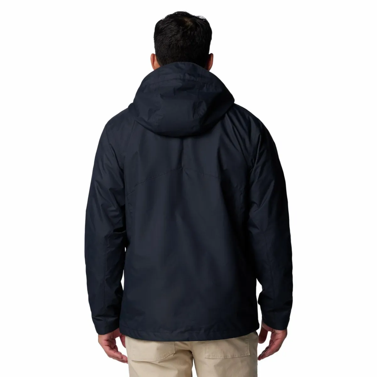 COLUMBIA - Parka Deportiva Hombre Columbia