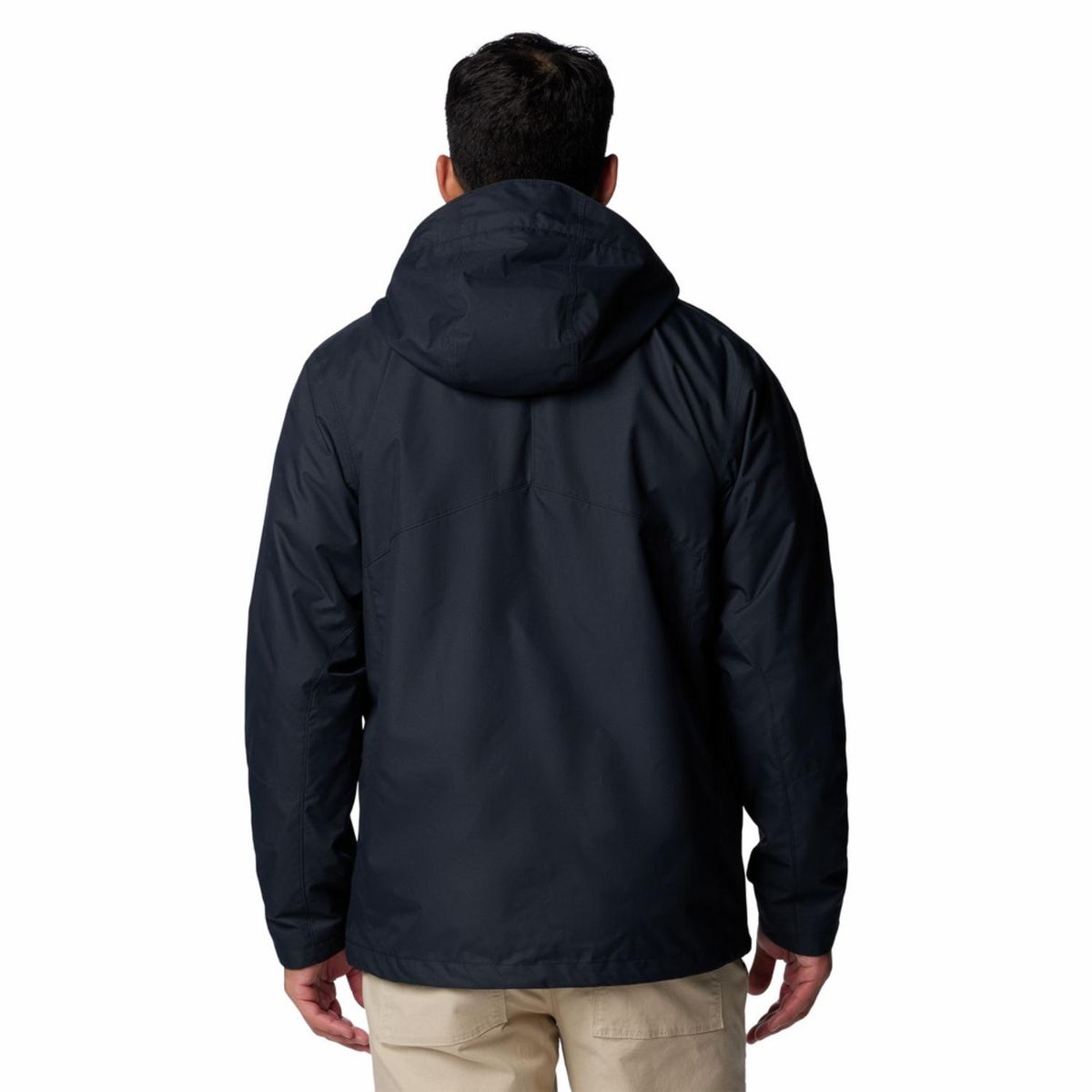 COLUMBIA - Parka Deportiva Hombre Columbia