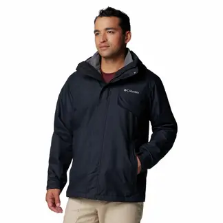 COLUMBIA - Chaqueta Deportiva 3 en 1