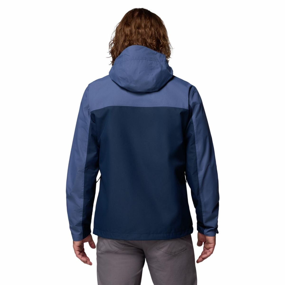 COLUMBIA - Cortaviento Deportivo Hombre Columbia