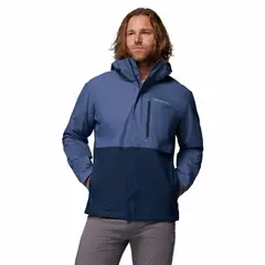 COLUMBIA - Cortaviento Deportivo Hombre