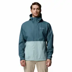 COLUMBIA - Cortaviento Deportivo Hombre