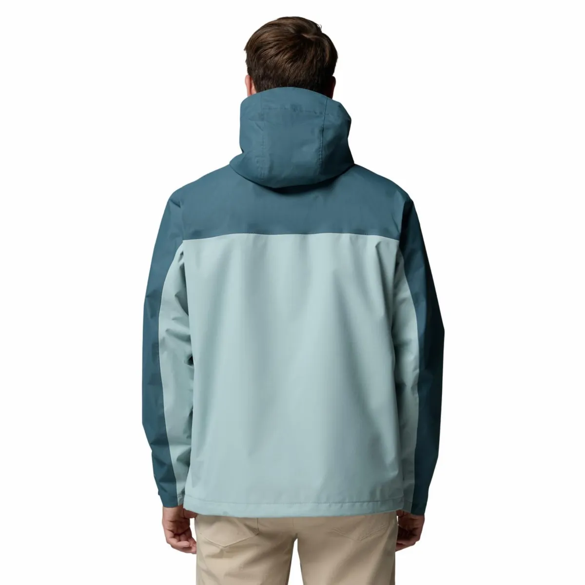 COLUMBIA - Cortaviento Deportivo Hombre Columbia
