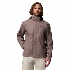 COLUMBIA - Cortaviento Deportivo Hombre