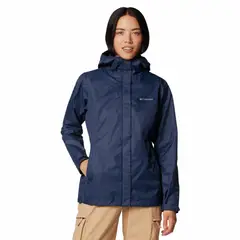 COLUMBIA - Cortaviento Outdoor Mujer