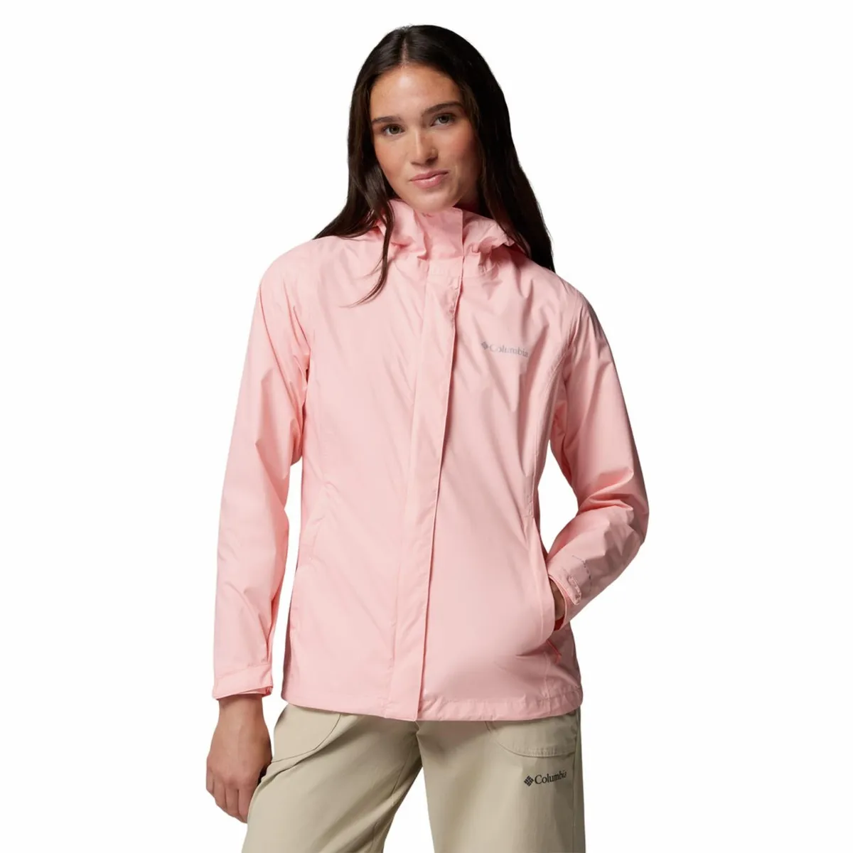 COLUMBIA - Cortaviento Outdoor Mujer Columbia