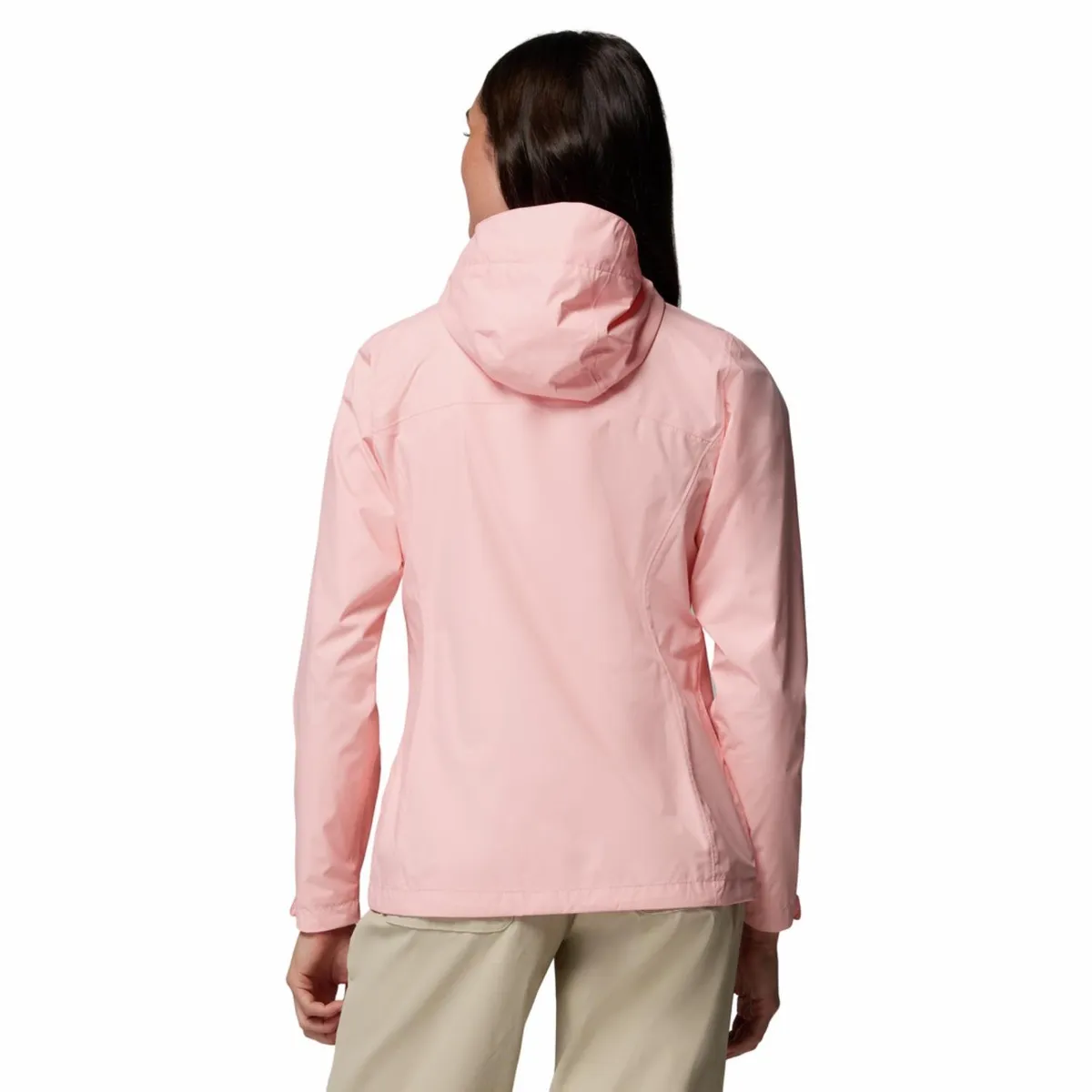 COLUMBIA - Cortaviento Outdoor Mujer Columbia