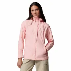 COLUMBIA - Cortaviento Deportivo Mujer