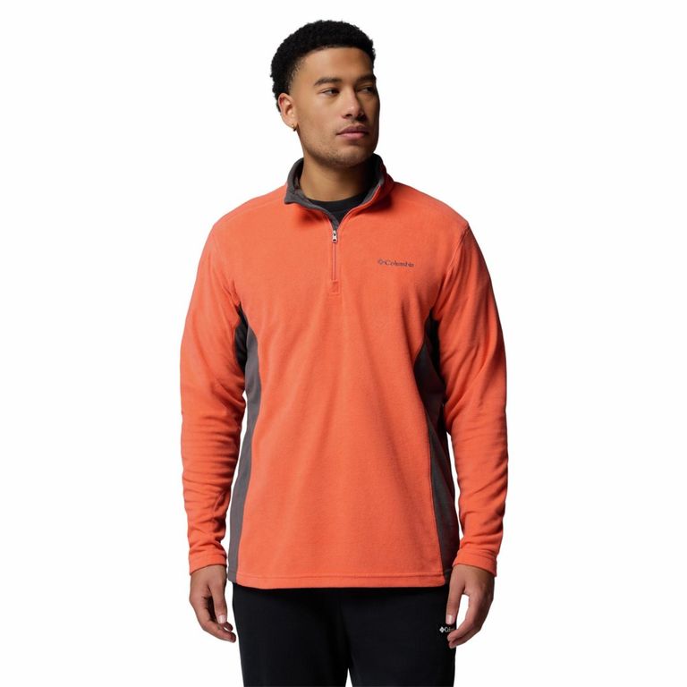 COLUMBIA Polar Deportivo Hombre