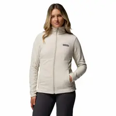 COLUMBIA - Polerón Deportivo Mujer