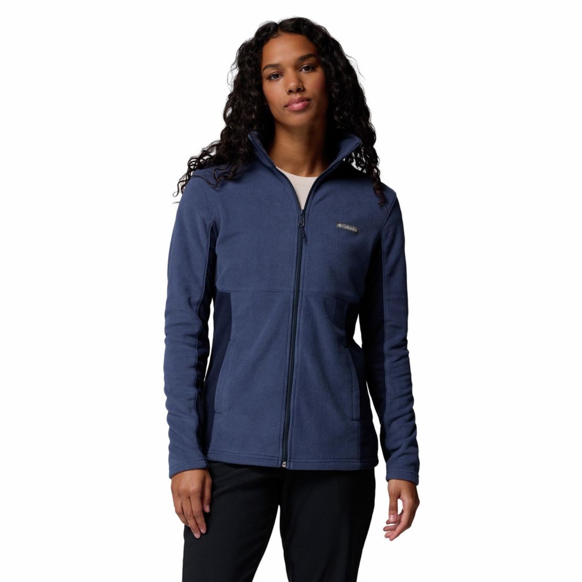 COLUMBIA - Polerón Deportivo Mujer Columbia