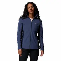 COLUMBIA - Polerón Deportivo Mujer