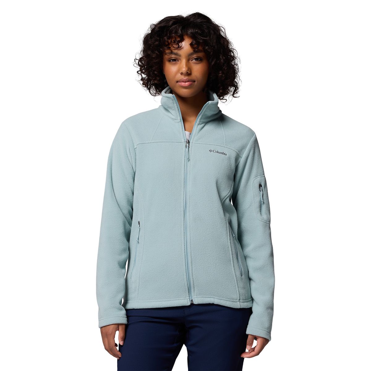 COLUMBIA - Polar Deportivo Mujer Columbia