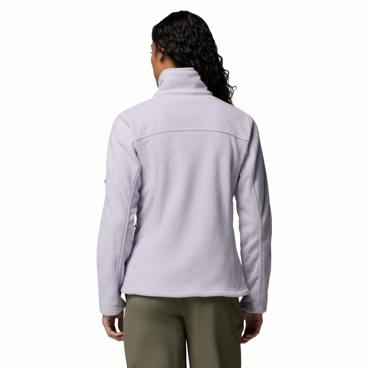 COLUMBIA - Polar Deportivo Mujer Columbia