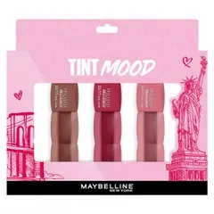 MAYBELLINE - Super Stay Teddy Tint