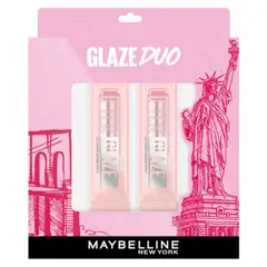 MAYBELLINE - Lifter Glaze Bálsamo Labial Hidratante
