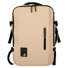 XTREM - Mochila De Viaje Discovery 2.0 6Xt Beige 16"