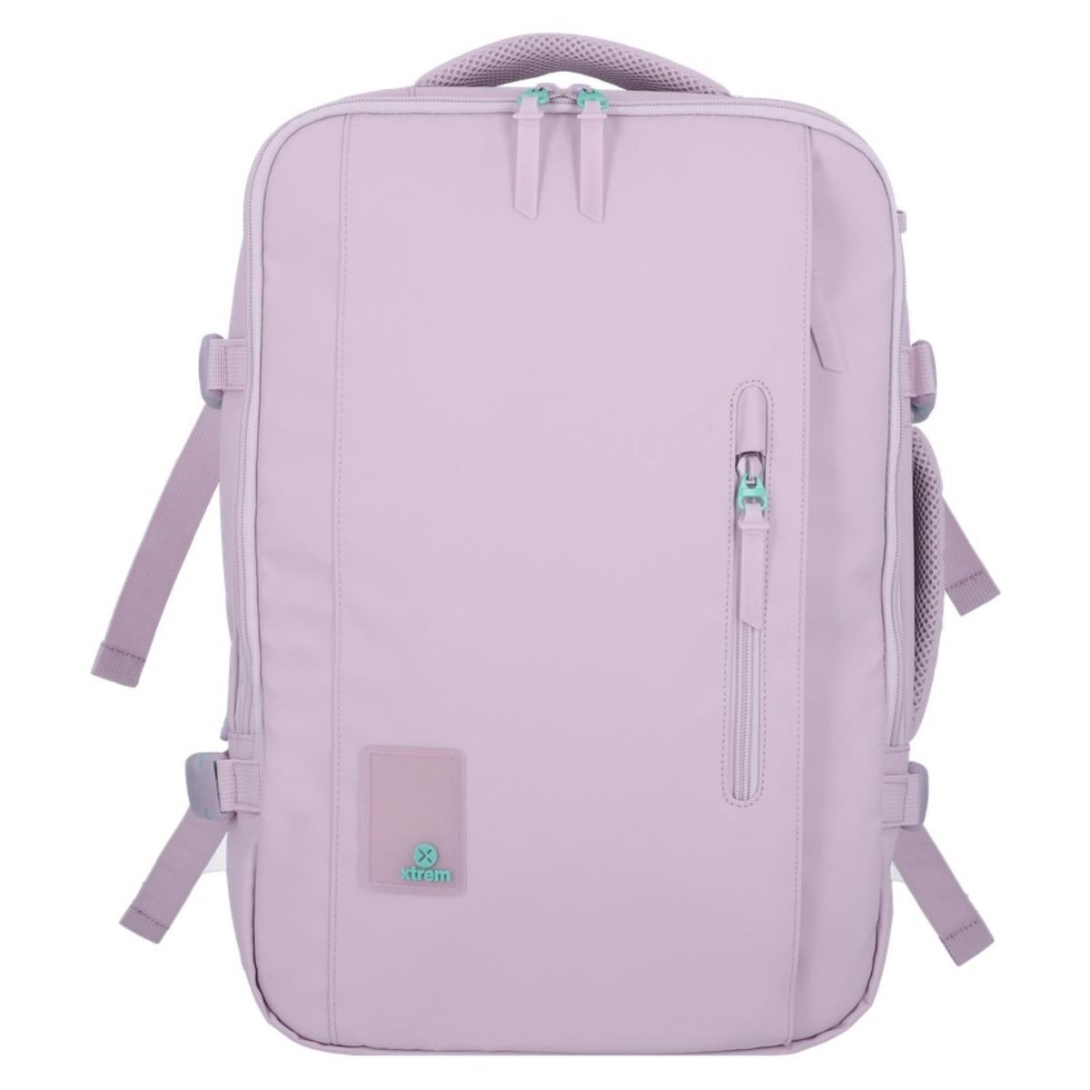 XTREM - Mochila De Viaje Xtrem Discovery 2.0 6Xt Lila 16"