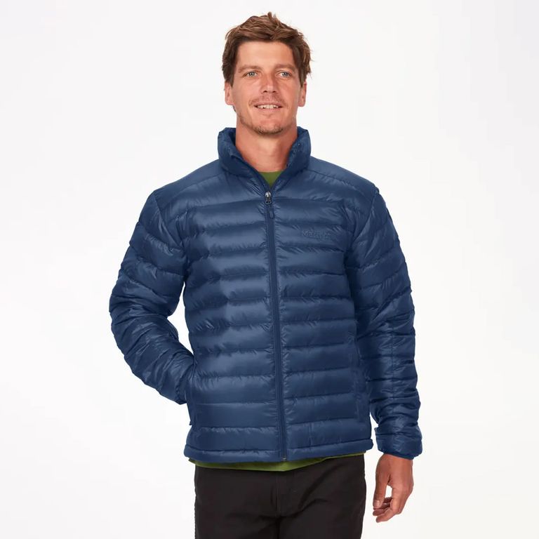 MARMOT Chaqueta Pluma Zeus