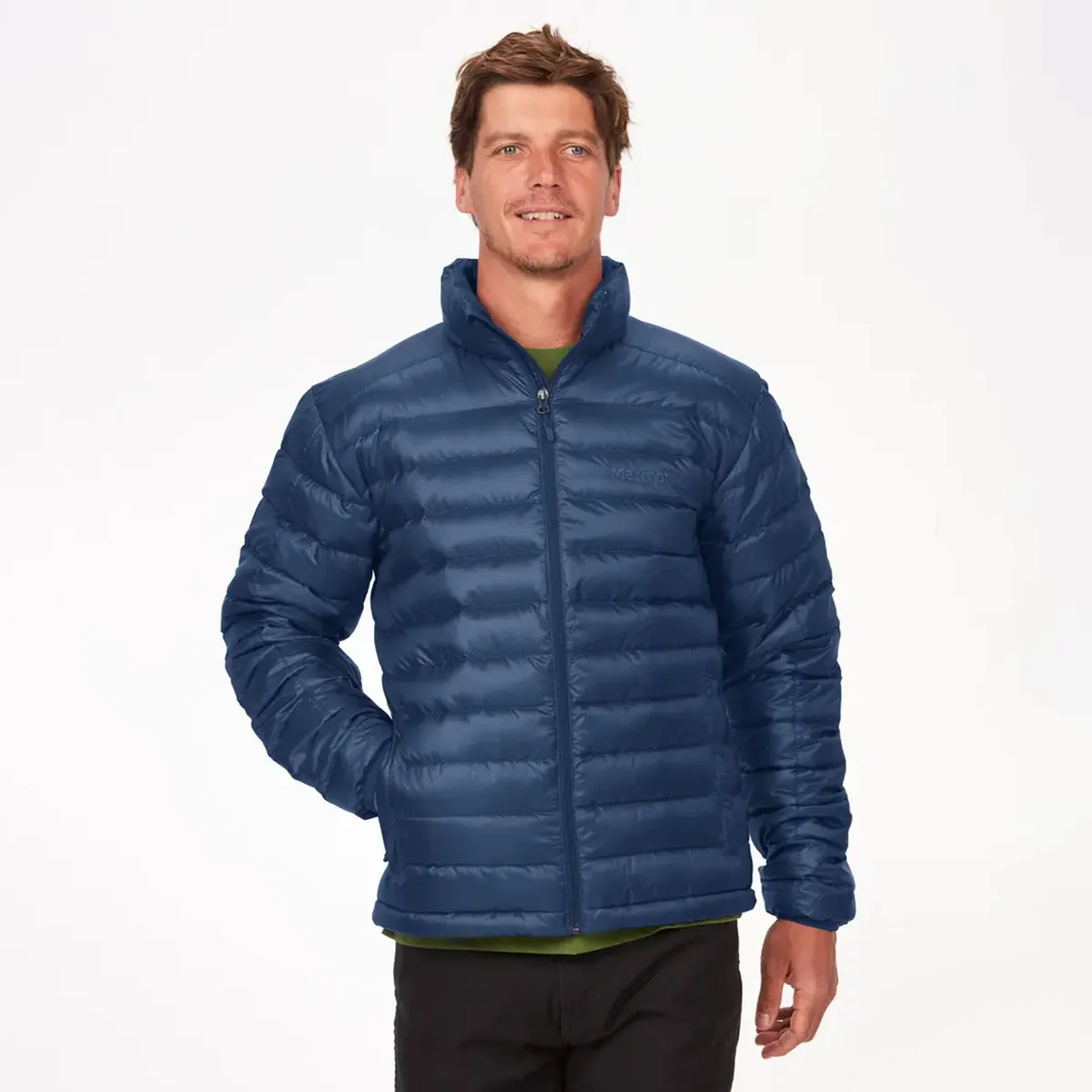 MARMOT - Chaqueta Pluma Zeus Marmot