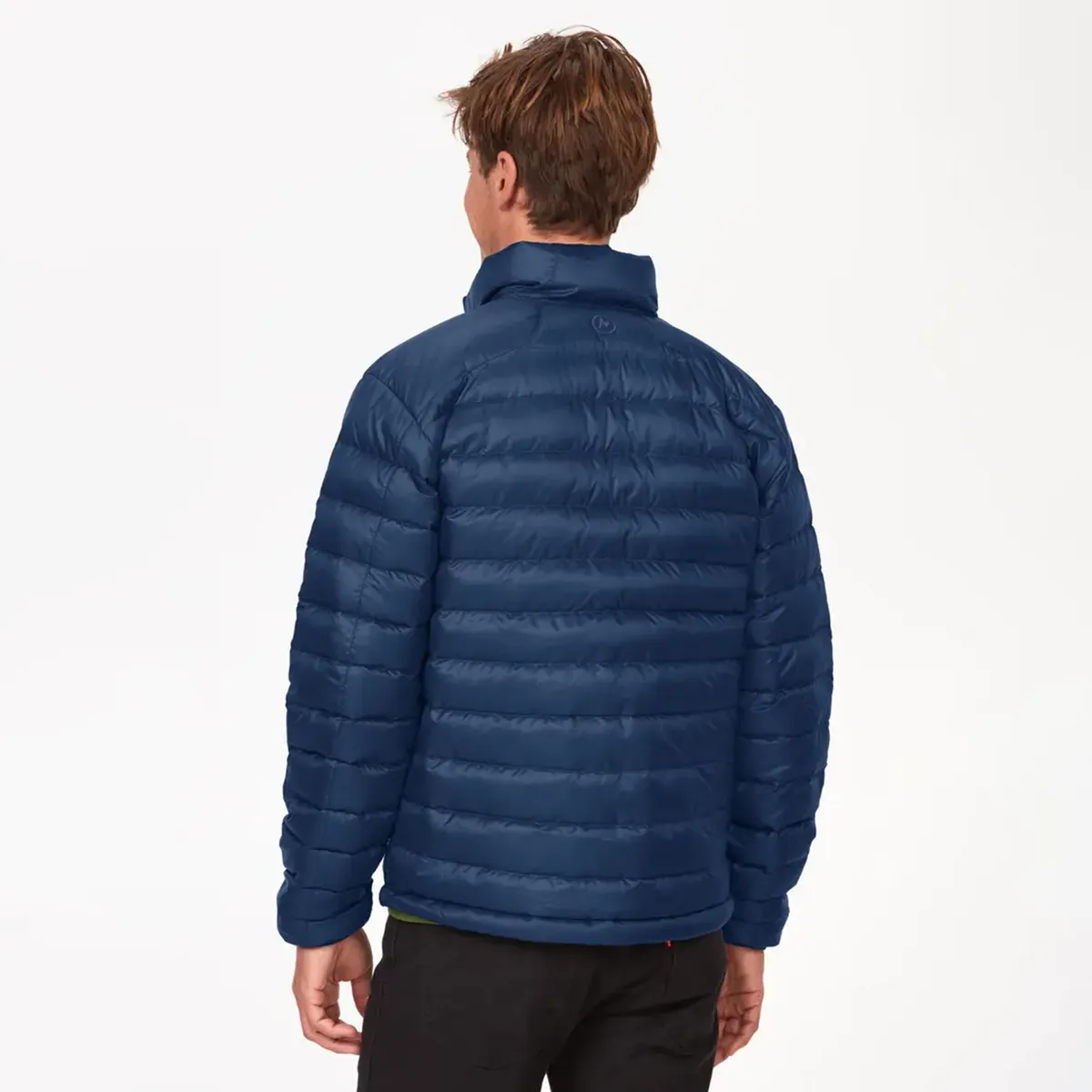 MARMOT - Chaqueta Pluma Zeus Marmot