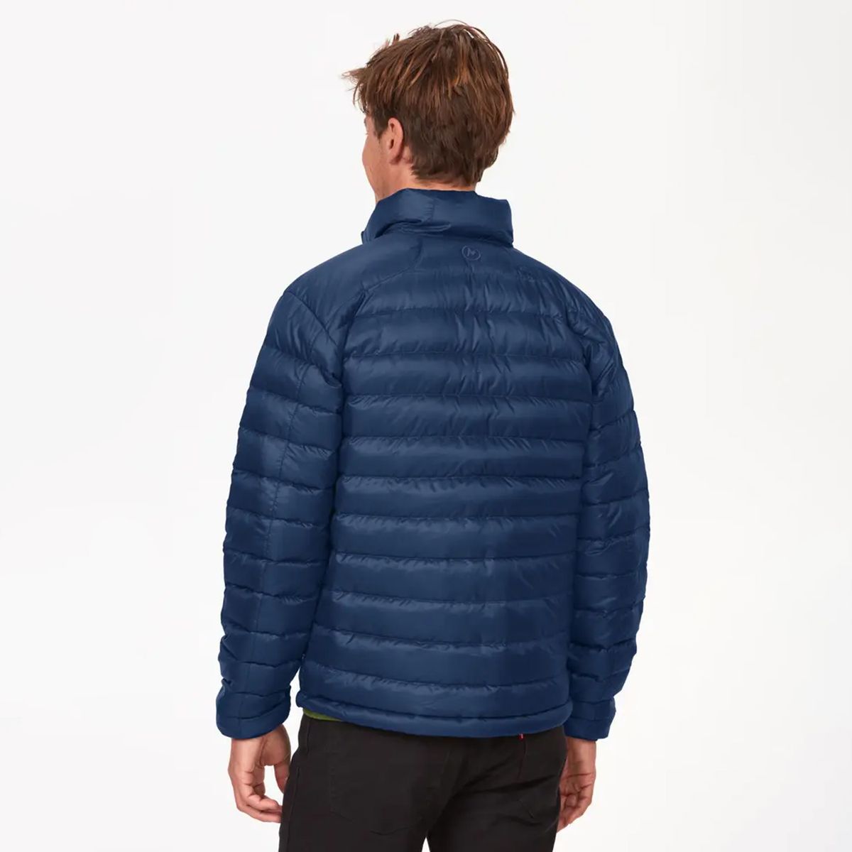 MARMOT - Chaqueta Pluma Zeus Marmot