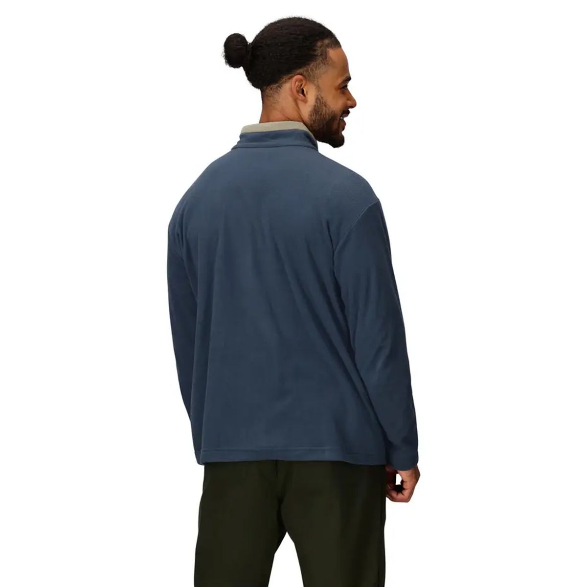 MARMOT - Polar Deportivo Hombre Marmot